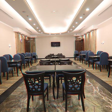 Platinum Park Hotel Ta'if Exterior photo