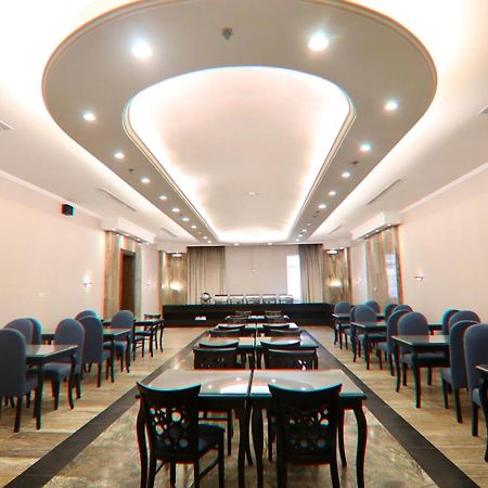 Platinum Park Hotel Ta'if Exterior photo
