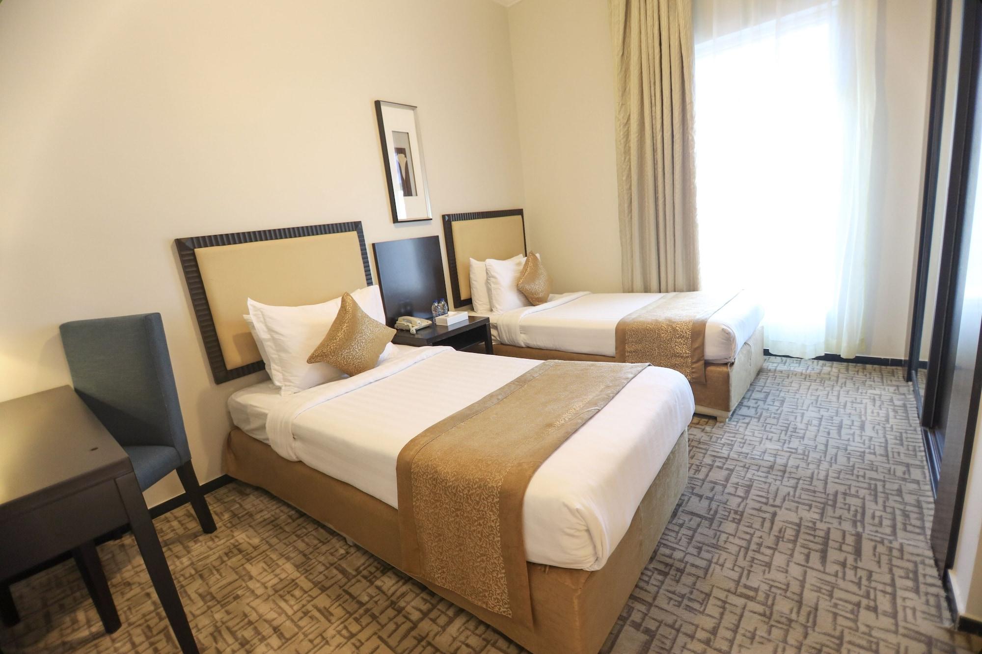 Platinum Park Hotel Ta'if Exterior photo