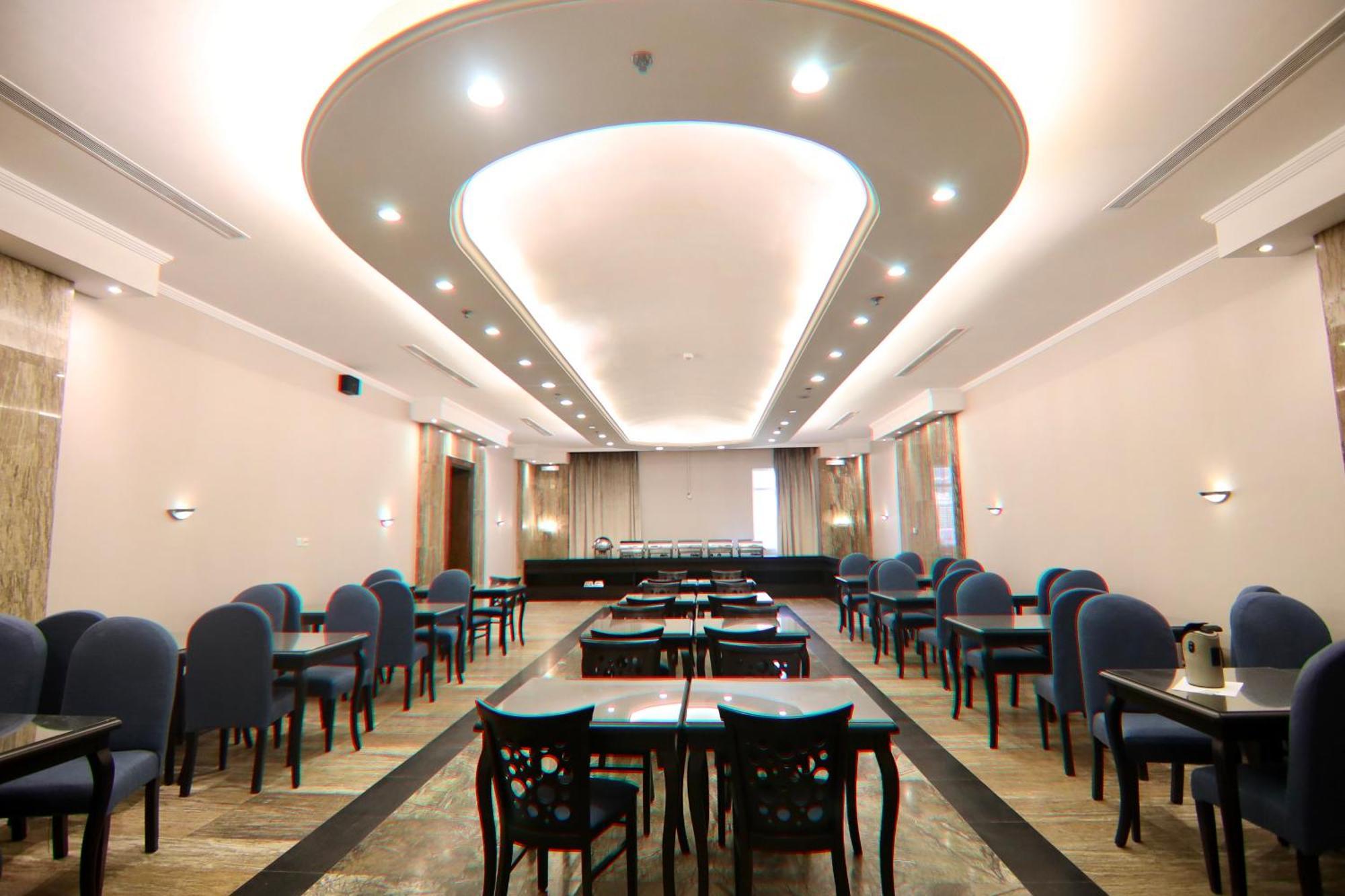 Platinum Park Hotel Ta'if Exterior photo