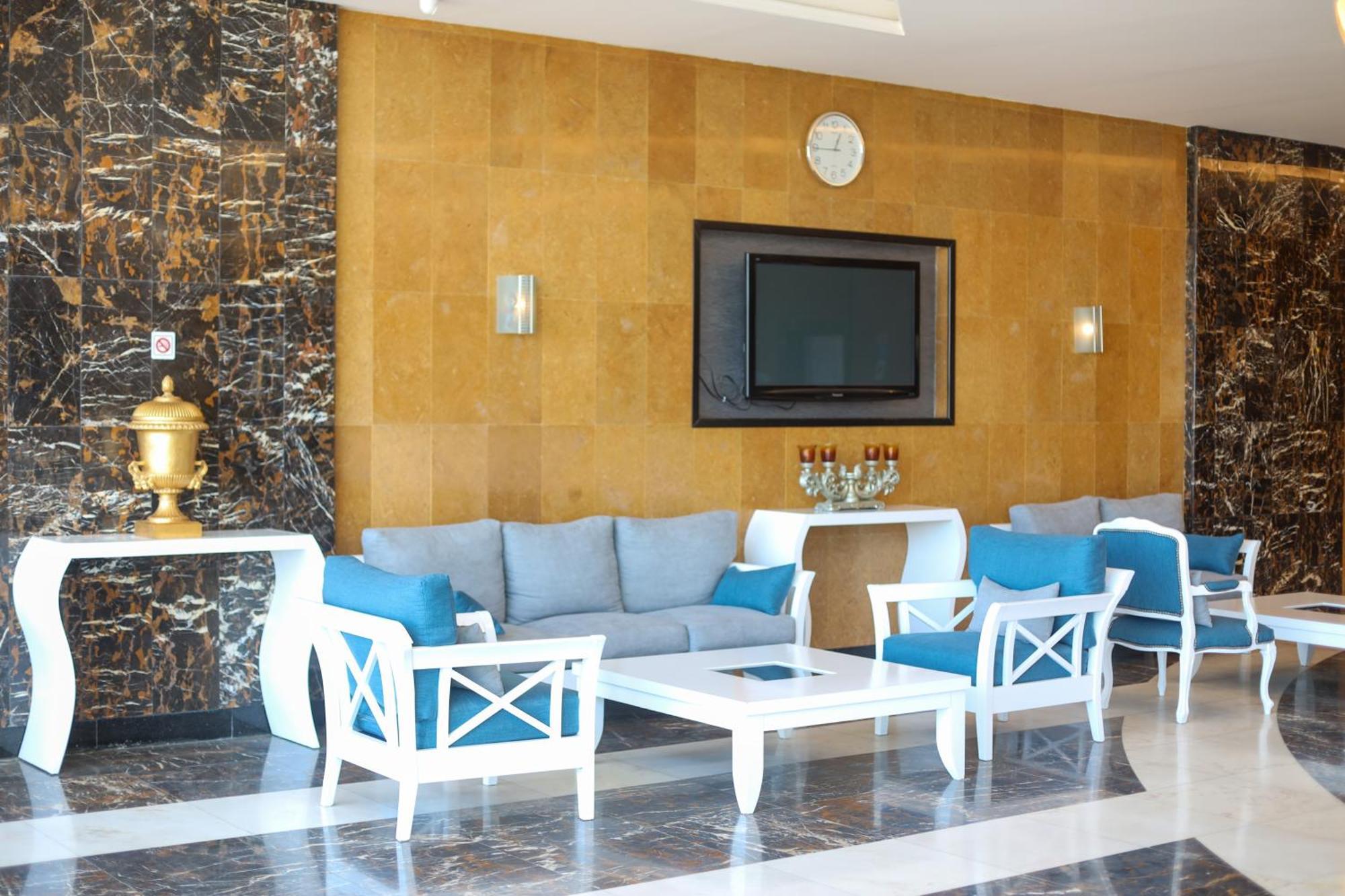 Platinum Park Hotel Ta'if Exterior photo