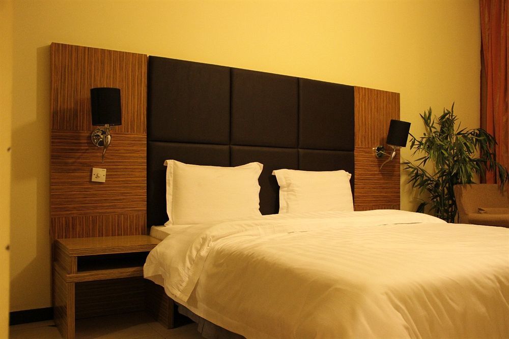 Platinum Park Hotel Ta'if Exterior photo