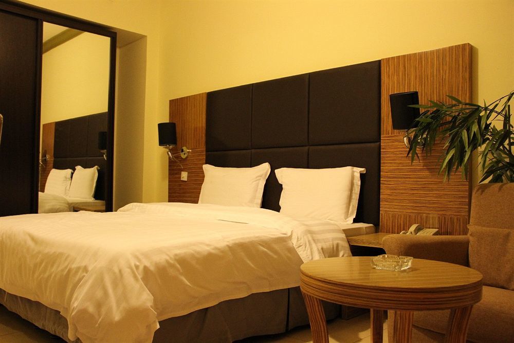 Platinum Park Hotel Ta'if Exterior photo