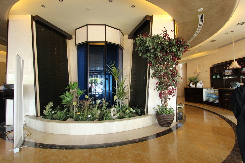 Platinum Park Hotel Ta'if Exterior photo