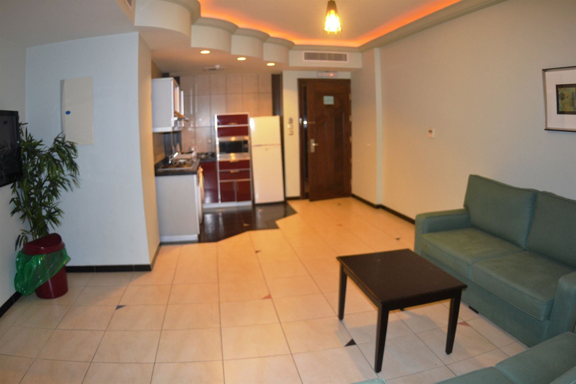 Platinum Park Hotel Ta'if Exterior photo